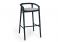 Manutti Solid Garden Bar Stool