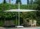 Sywawa Solis Garden Parasol - Now Discontinued