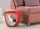 Bonaldo Son Armchair Bed - NOW DISCONTINUED