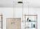 Bontempi Spark Pendant Light (Five Lights)
