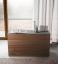 Pianca Spazio 4 Drawer Chest of Drawers