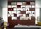 Pianca Spazioteca Bookcase/Display Unit Comp 9201