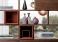 Pianca Spazioteca Bookcase/Display Unit Comp 9201