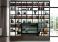 Pianca Spazioteca Bookcase/TV Unit Comp 9206