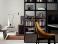 Pianca Spazioteca Bookcase/TV Unit Comp 9206