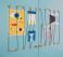 Battistella Spider Children's Storage System - Now Discontinued