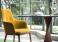 Porada Spin Round Dining Table