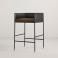 Frag Square Bar Stool