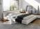 Bonaldo Squaring Basso Bed