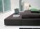 Bonaldo Squaring Isola King Size Bed