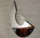 Glas Italia Scornice Mirror