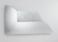 Glas Italia Scornice Mirror