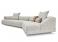 Arketipo Starman Corner Sofa - Ex Display, Clearance