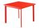 Emu Star Square Garden Dining Table