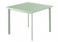 Emu Star Square Garden Dining Table