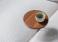 Cattelan Italia Sting Wood Side Table