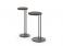 Cattelan Italia Sting Wood Side Table