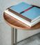 Cattelan Italia Sting Wood XL Side Table