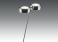 Occhio Sento Terra Floor Lamp