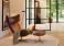 Occhio Sento Lettura Floor Lamp