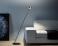 Occhio Sento Lettura Floor Lamp