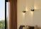Occhio Sento Verticale Wall Light