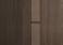 DaFre Strip Sliding Door Wardrobe