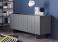 Novamobili Stripe Sideboard