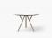 Novamobili Sunny Round Dining Table