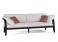 Manutti Sunrise Garden Sofa