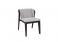 Manutti Sunrise Garden Dining Chair