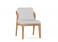 Manutti Sunrise Garden Dining Chair