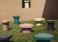 Miniforms Superpop Garden Coffee Table