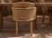 Tribu Suro Garden Armchair
