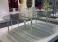 Glas Italia Specchio di Venere Dining Table