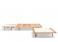 Molteni Sway Garden Coffee Table