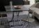 Ozzio Sydney Transformable Coffee/Dining Table