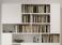 Lema T030 Wall Unit/Bookcase 9 - Now Discontinued