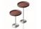 Vibieffe Circlet Side Table