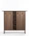 Porada Tamok Tall Sideboard - Now Discontinued