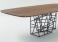 Bonaldo Tangle Dining Table (Small) Now discontinued