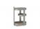 Cattelan Italia Tonic Drinks Trolley