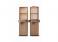 Molteni Teorema Display Cabinet - Now Discontinued