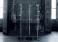 Glas Italia Telegrafo Coat Stand