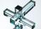Glas Italia Telegrafo Coat Stand