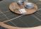 Porada Thayl Round Dining Table