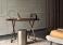 Cattelan Italia Tahiti Trousse Dressing Table