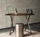 Cattelan Italia Tahiti Trousse Dressing Table