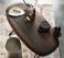 Cattelan Italia Tahiti Trousse Dressing Table