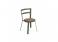 Emu Thor Teak Garden Dining Chair